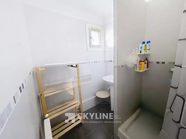 Appartement vente à Marseille