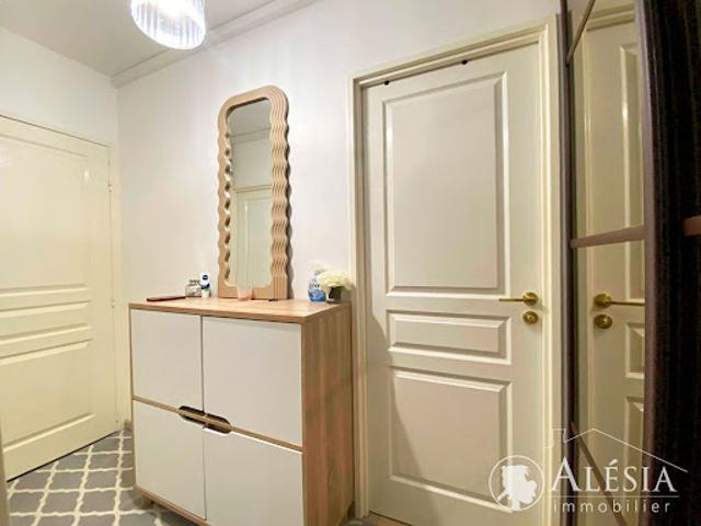Appartement vente à Châlons-en-Champagne, Châlons-en-champagne