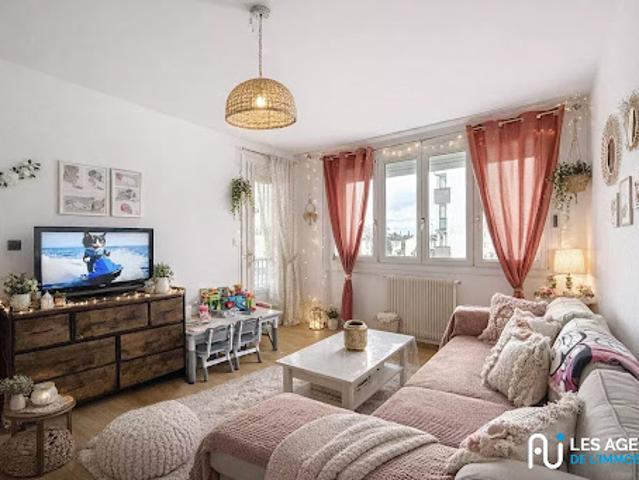 Appartement vente à Orléans, Saint-jean-de-la-ruelle