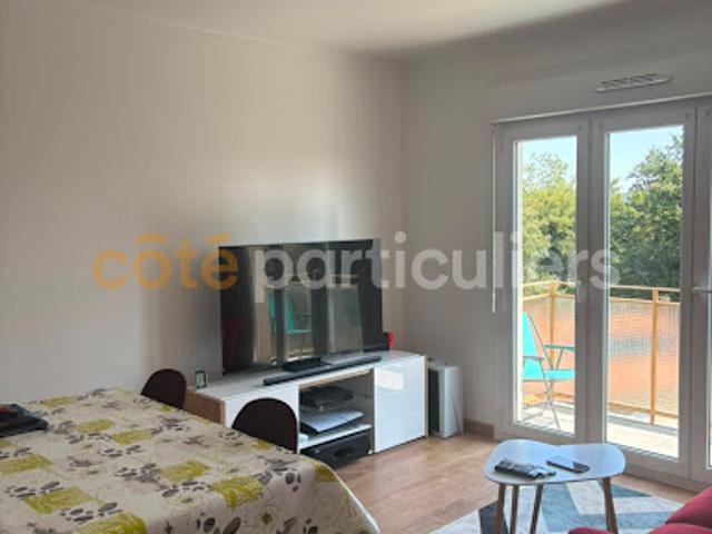 Appartement vente à Besançon, Saint-vit