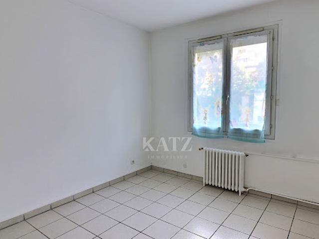 Appartement vente à Nogent-sur-Marne, Saint-maurice