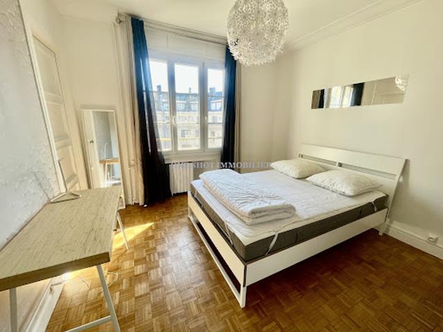 Appartement vente à Orléans