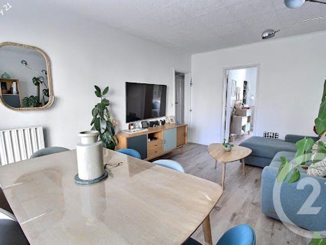 Appartement vente à Château-Thierry, Aisne