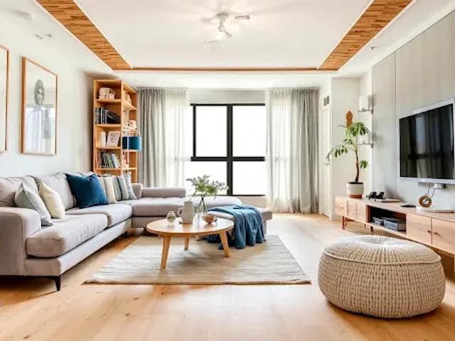 Appartement vente à France métropolitaine, Villeneuve-la-garenne