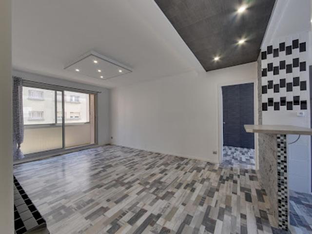 Appartement vente à Grenoble, Fontaine