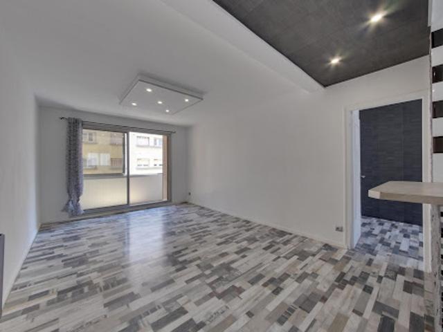 Appartement vente à Grenoble, Fontaine
