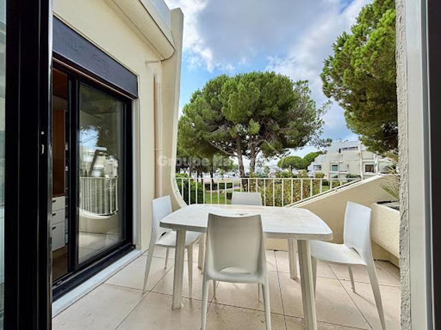 Appartement vente à Nîmes, Le Grau-du-roi