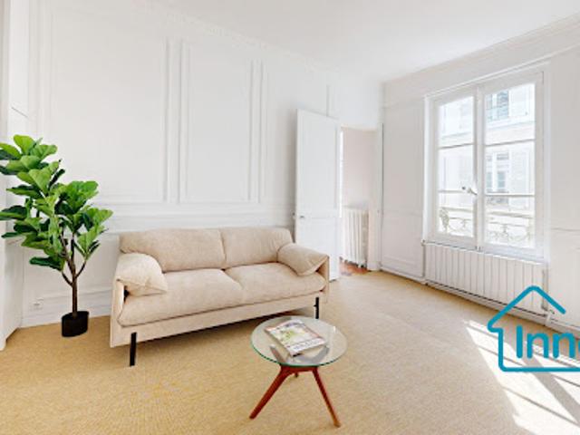Appartement vente à Chantiers, Versailles