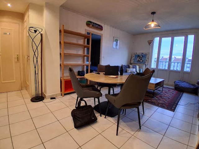 Appartement vente à Lyon, Métropole de Lyon