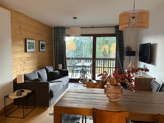 Appartement vente à Bonneville, Combloux