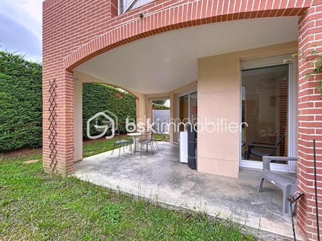 Appartement vente à France métropolitaine, Balma