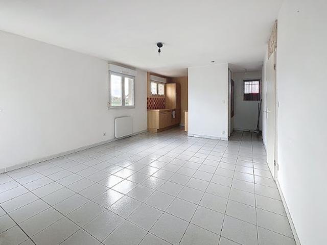 Appartement vente à Toulouse, Aucamville