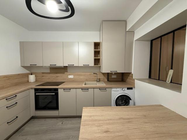 Appartement vente à Thionville, Serémange-erzange