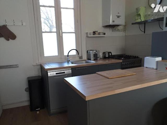 Appartement vente à Vannes, Bretagne