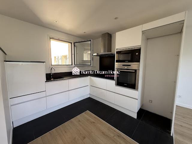 Appartement vente à Bayonne, Biarritz