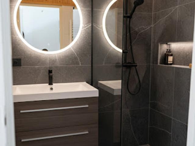 Appartement vente à Albertville, Saint-bon-tarentaise