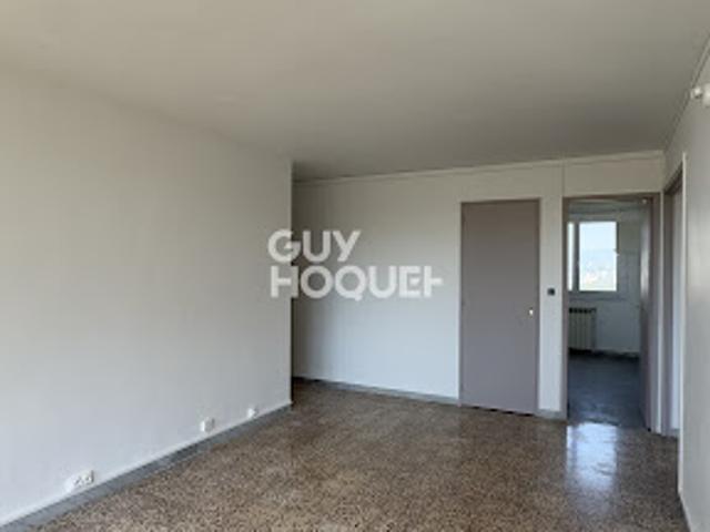 Appartement vente à Marseille