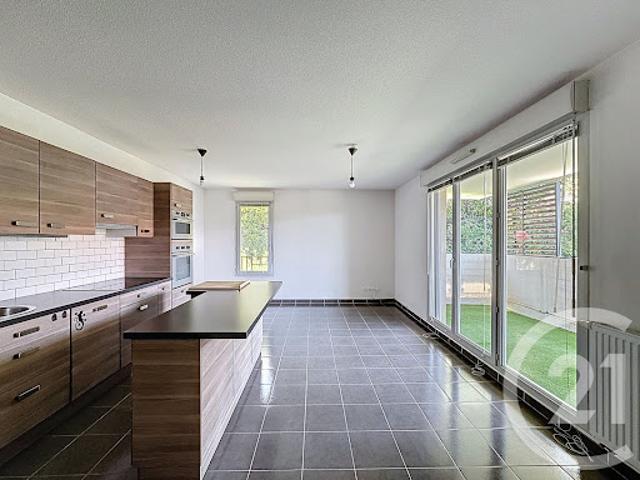 Appartement vente à Aix-en-Provence, Trets