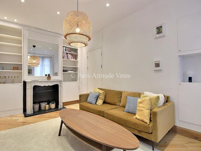 Appartement vente à Paris 7e Arrondissement, Paris