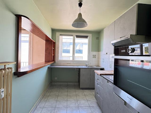 Appartement vente à Périgueux