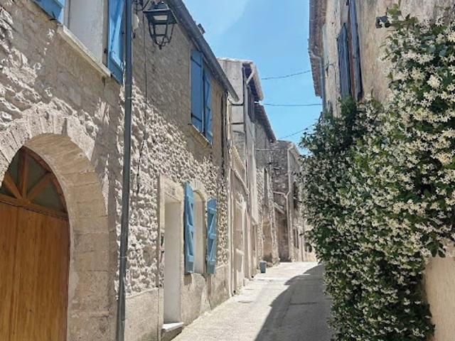 Appartement vente à Nîmes, Calvisson