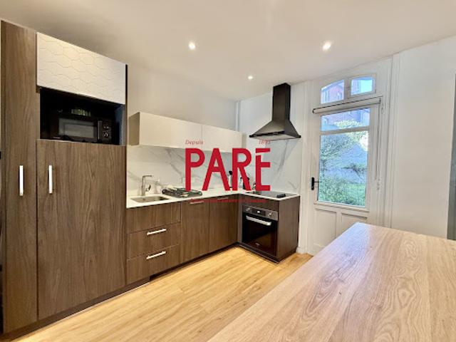 Appartement vente à Montreuil-sur-Mer, Le Touquet-paris-plage