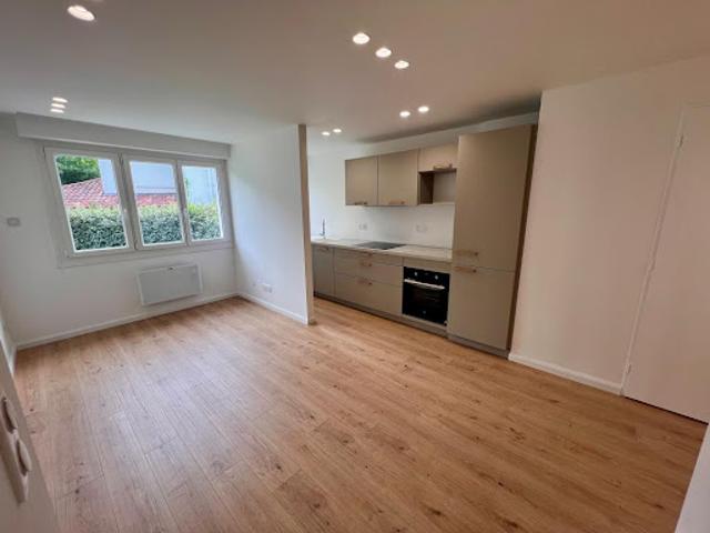 Appartement vente à Bayonne, Anglet
