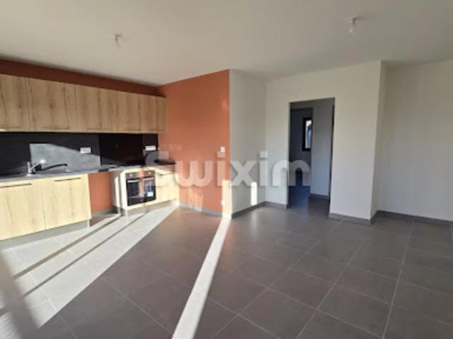 Appartement vente à Carpentras, Camaret-sur-aigues