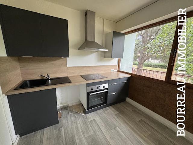 Appartement vente à Joigny, Yonne