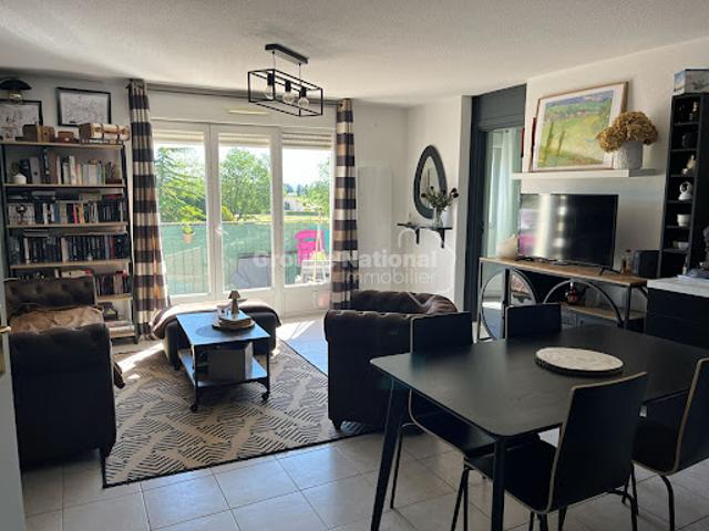 Appartement vente à Brignoles, Le Luc