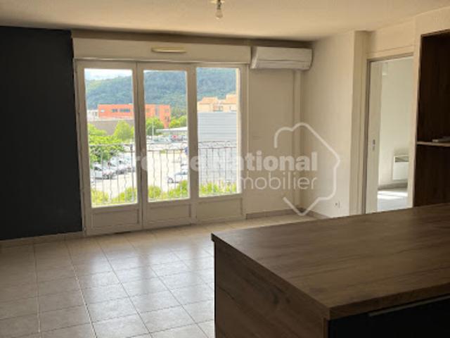 Appartement vente à Brignoles, Le Luc