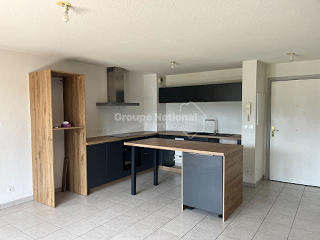 Appartement vente à Brignoles, Le Luc