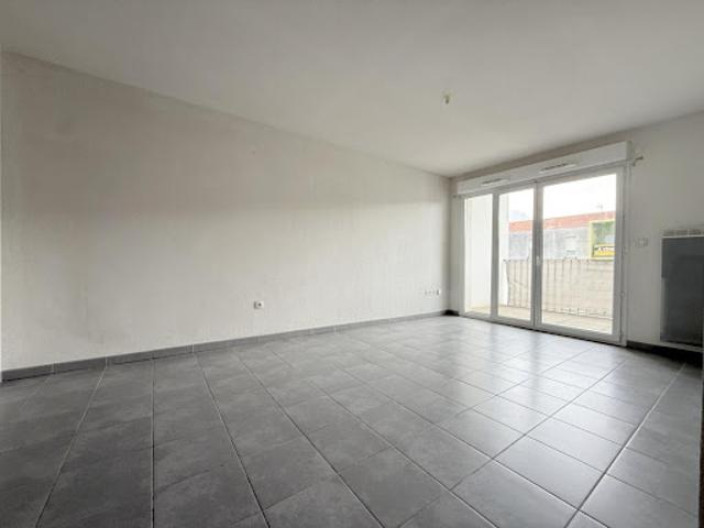 Appartement vente à Toulouse