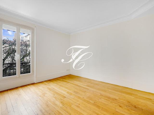 Appartement vente à Nogent-sur-Marne, Vincennes
