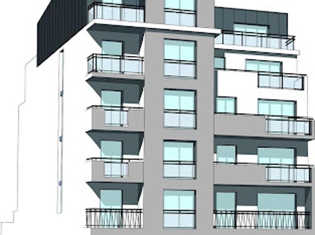 Appartement vente à Évreux, Evreux