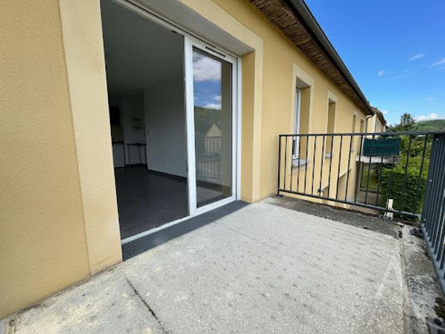 Appartement vente à Mantes-la-Jolie, Follainville-dennemont