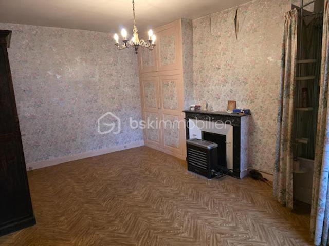 Appartement vente à Auxerre