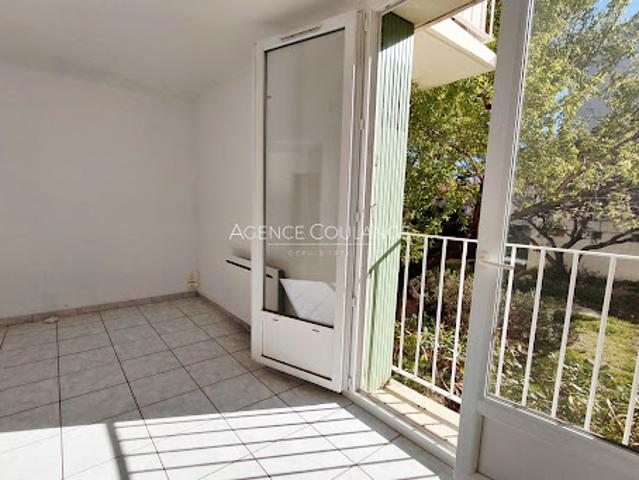 Appartement vente à Marseille, La Ciotat