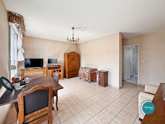 Appartement vente à Évry, Mennecy