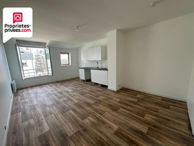 Appartement vente à Saint-Denis, Saint-denis