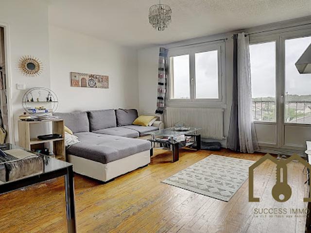Appartement vente à Lyon, Métropole de Lyon