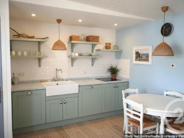 Appartement vente à Langon
