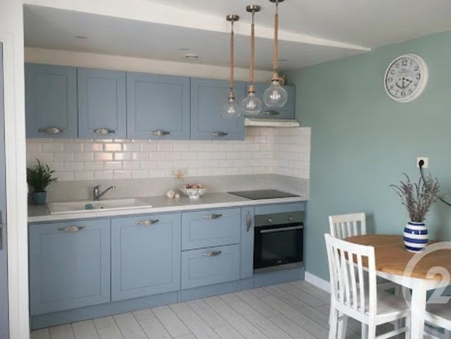 Appartement vente à Langon