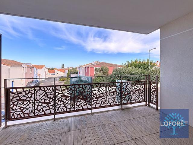 Appartement vente à Les Sables-d'Olonne, Château-d'olonne