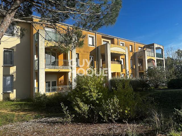 Appartement vente à Carcassonne