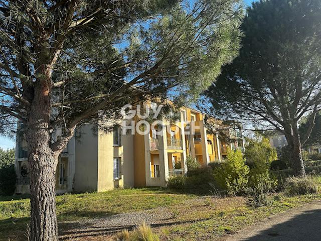 Appartement vente à Carcassonne