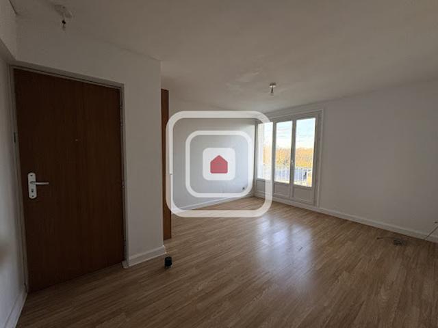 Appartement vente à Reims