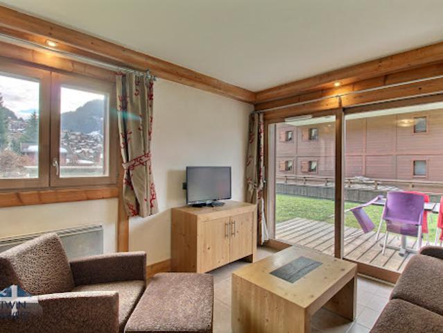 Appartement vente à Thonon-les-Bains, Le Châtel