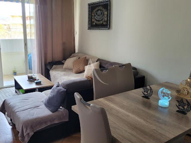 Appartement vente à Grasse