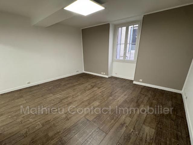 Appartement vente à Écusson, Nîmes